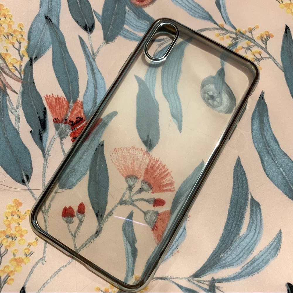 iPhone XS Max case